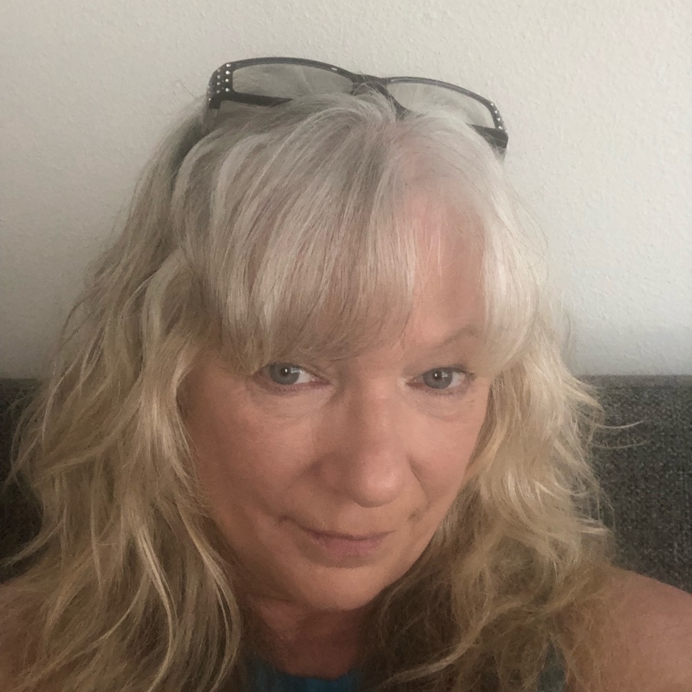 Meet your Posher, Patricia